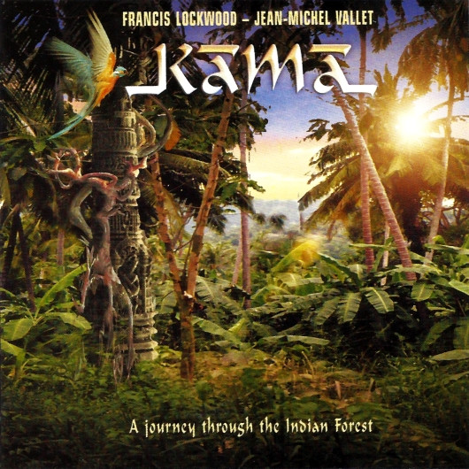 Kama - A Journey To The Indian Forest