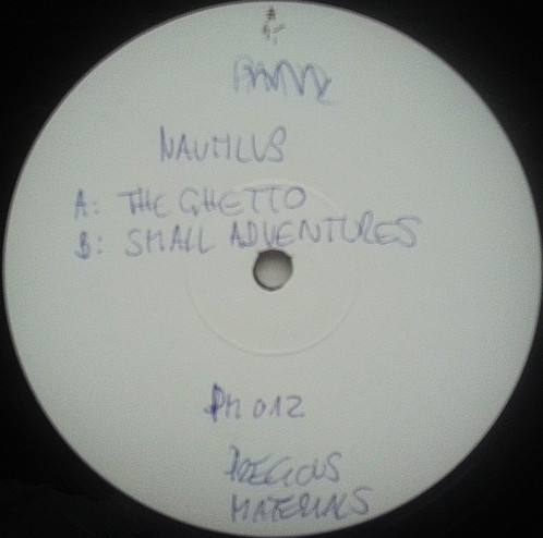 The Ghetto / Small Adventures