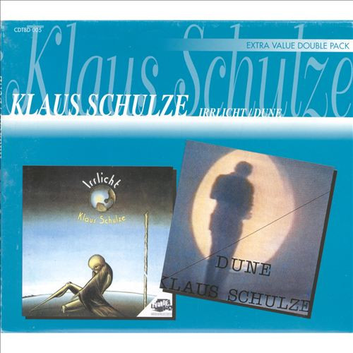 Irrlicht / Dune