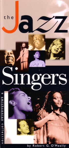 The Jazz Singers