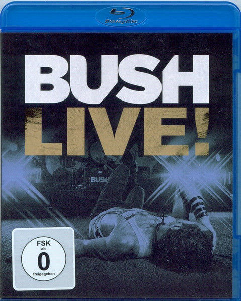 Live!