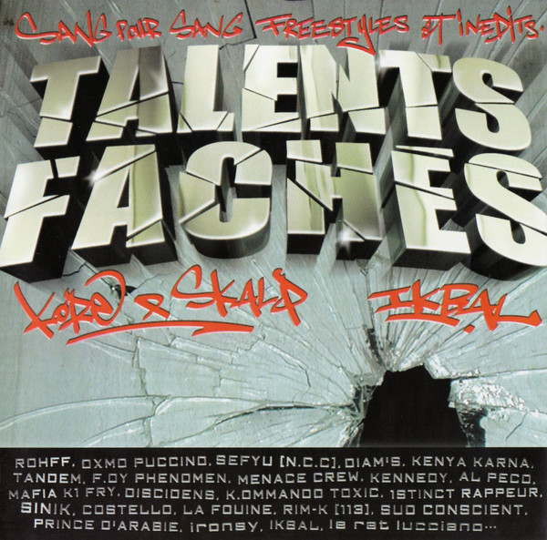 Talents Fachés