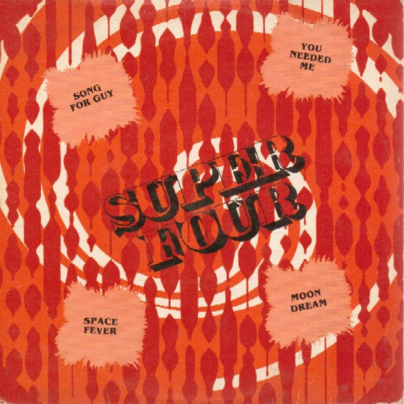 Superfour