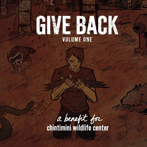 Give Back Volume One