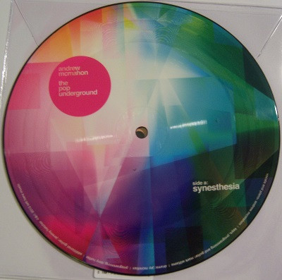 Synesthesia