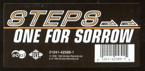 One For Sorrow