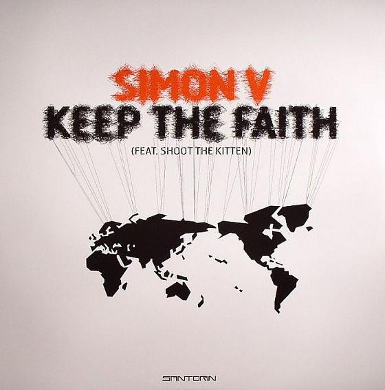 Keep The Faith / Odysseus