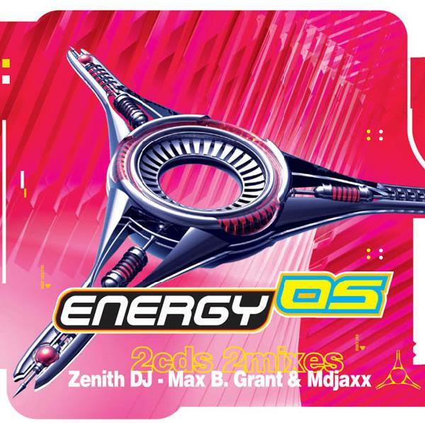 Energy 05 - Official Compilation