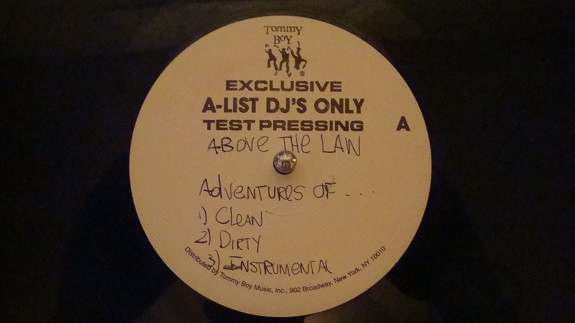 Adventures Of...