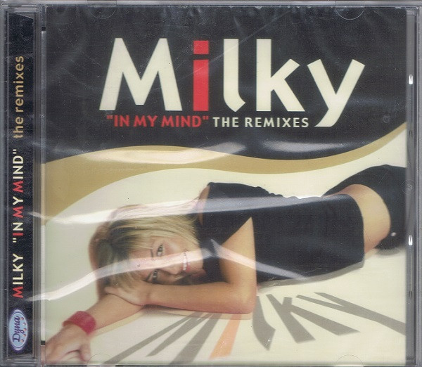 "In My Mind" The Remixes