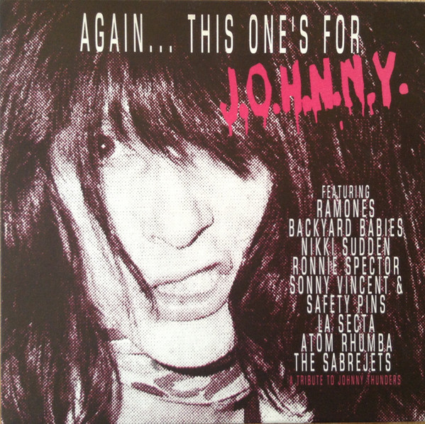 Again ... This One's For J.O.H.N.N.Y.
