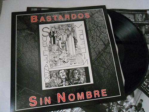 Subterraneo Medellin