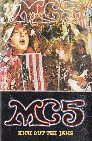 Kick Out The Jams