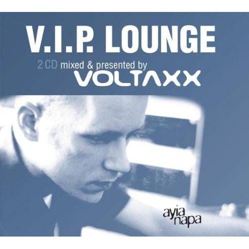 V.I.P. Lounge 