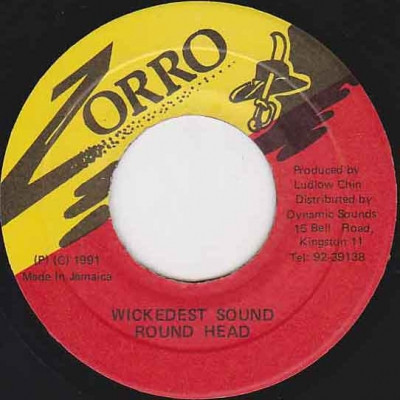 Wickedest Sound