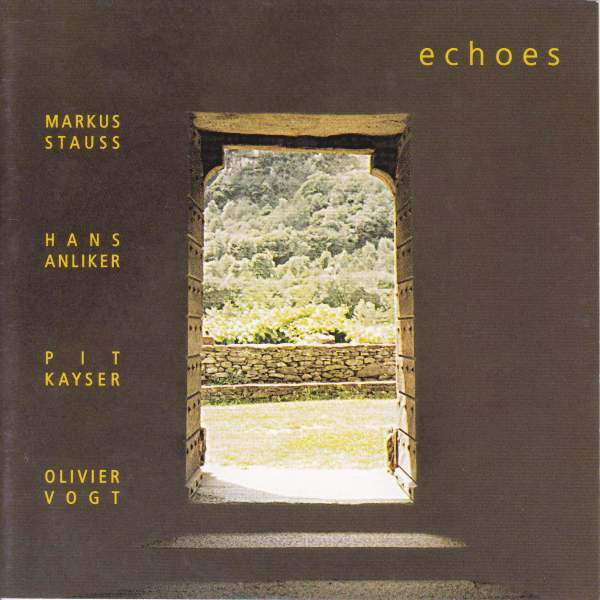 Echoes