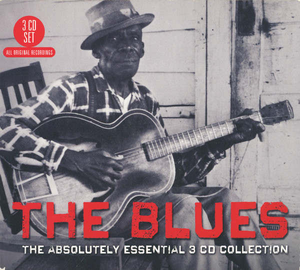 The Blues