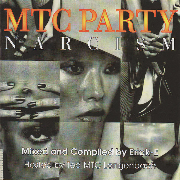 MTC Party Narcism