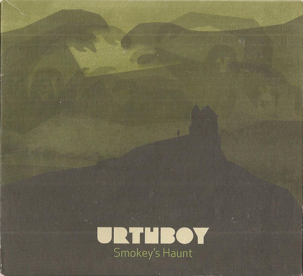 Smokey's Haunt