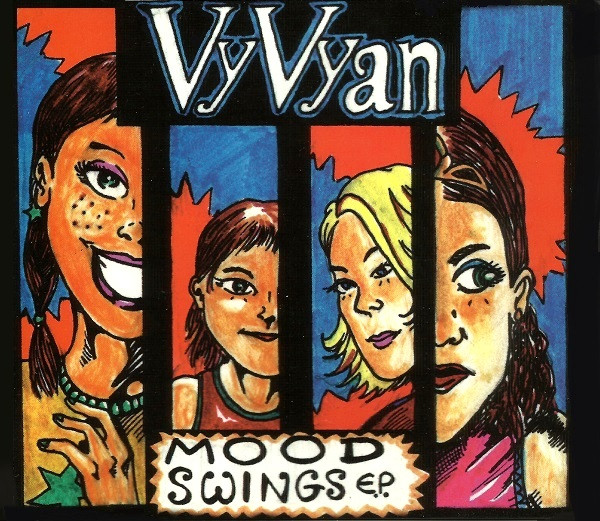 Mood Swings EP