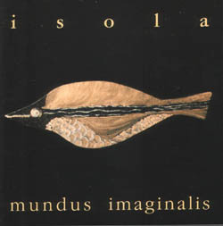 Mundus Imaginalis