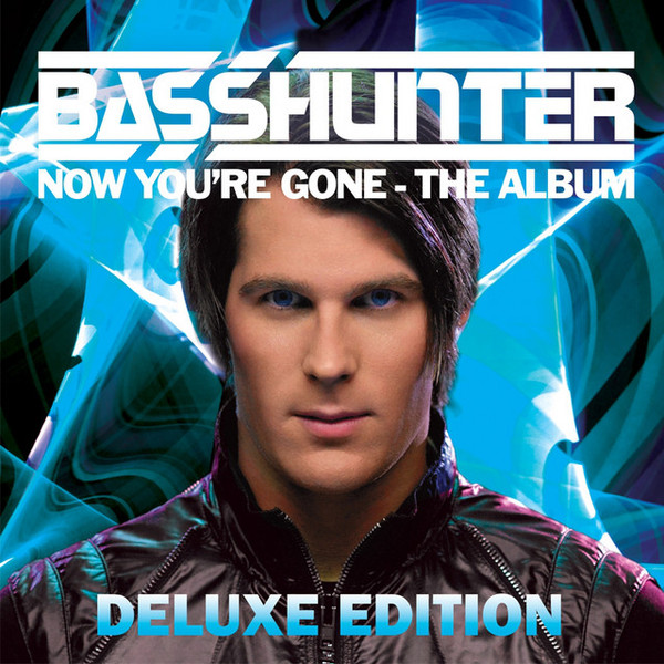 Now You're Gone - The Album (Deluxe Edition)