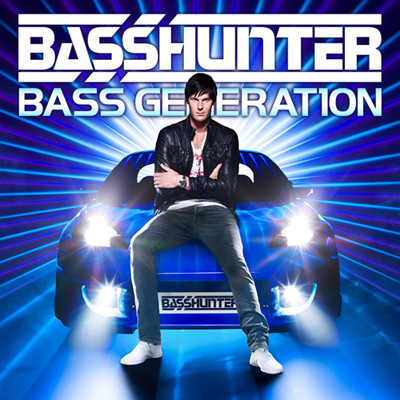 Bass Generation (Double Disc)