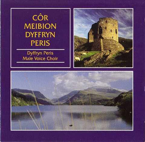 Dyffryn Peris Male Voice
