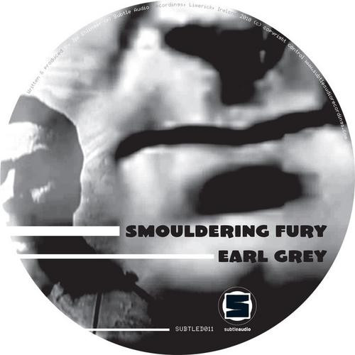 Smouldering Fury