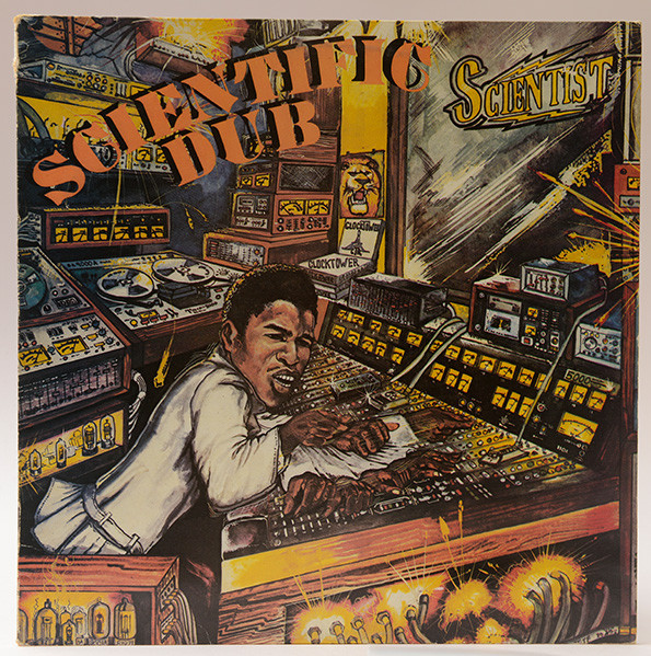 Scientific Dub