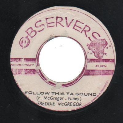 Follow This Ya Sound