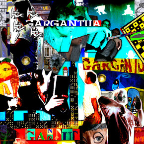 Gargantua: An Excessive Entertainment - Remixes