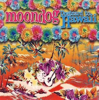 Postcard To Hawaii
