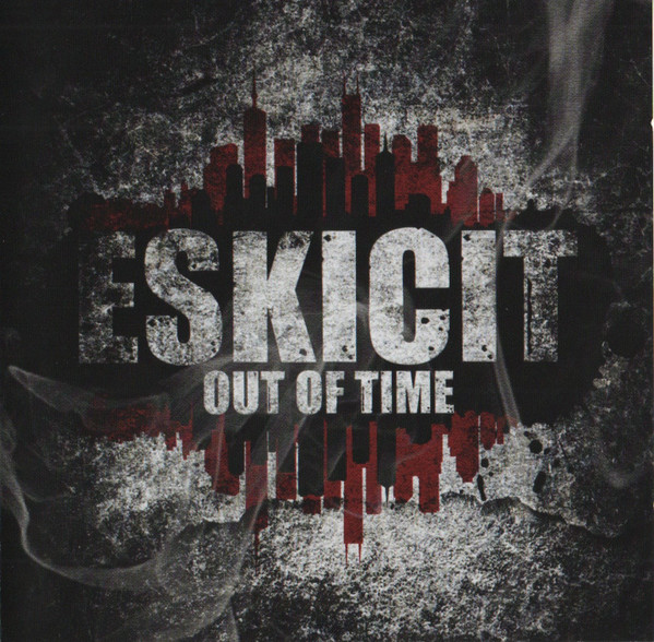 Out Of Time