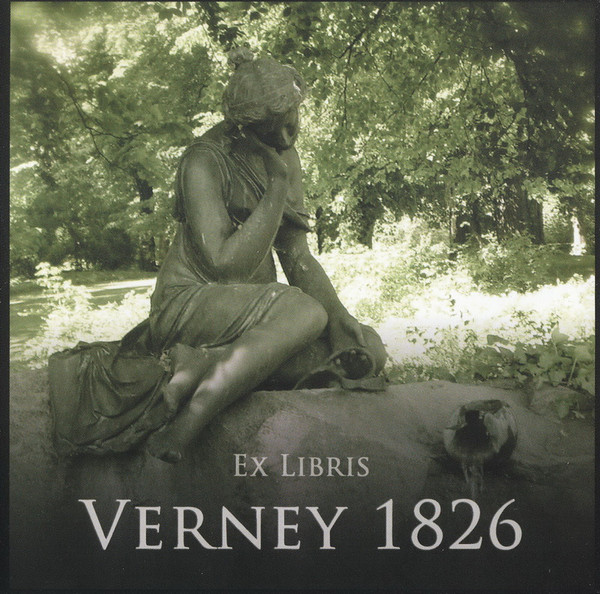 Ex Libris