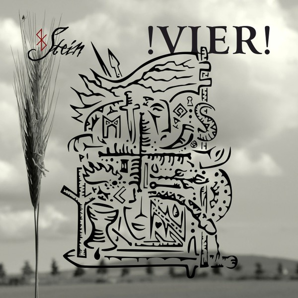 !Vier!