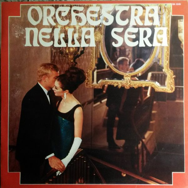 Orchestra Nella Sera
