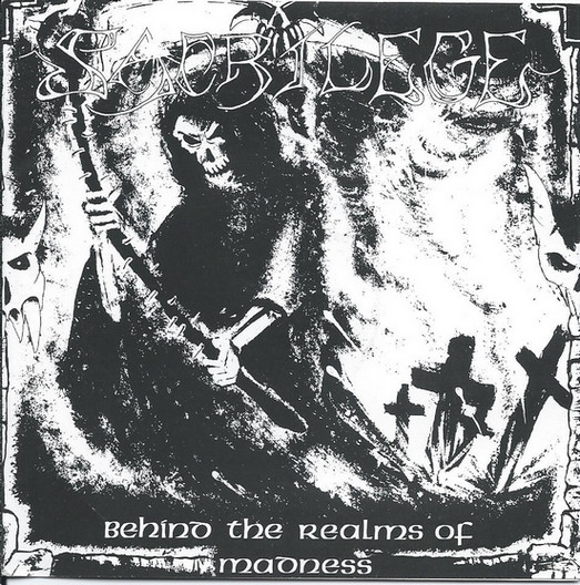 Behind The Realms Of Madness