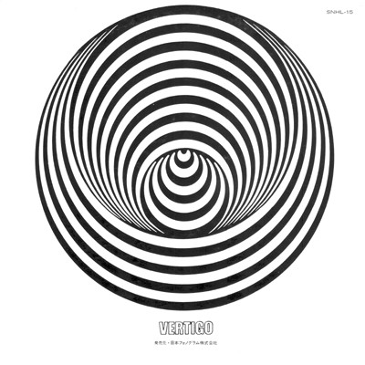 Vertigo
