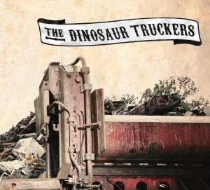 The Dinosaur Truckers