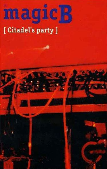 [ Citadel's Party ]