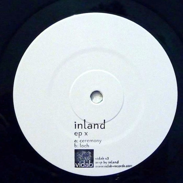 EP X