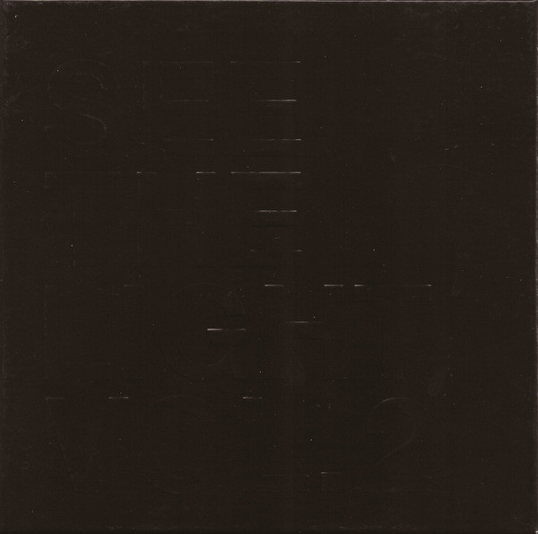 See The Light Vol.2