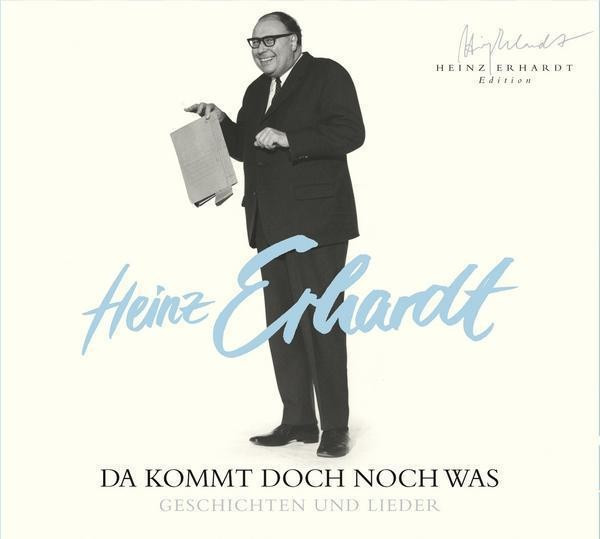 Da Kommt Doch Noch Was - Geschichten Und Lieder
