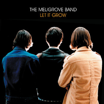 Let It Grow