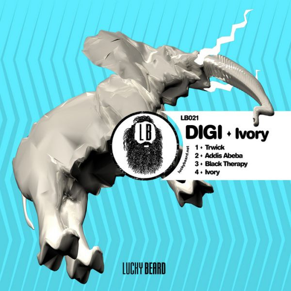 Ivory