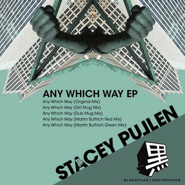 Any Which Way EP