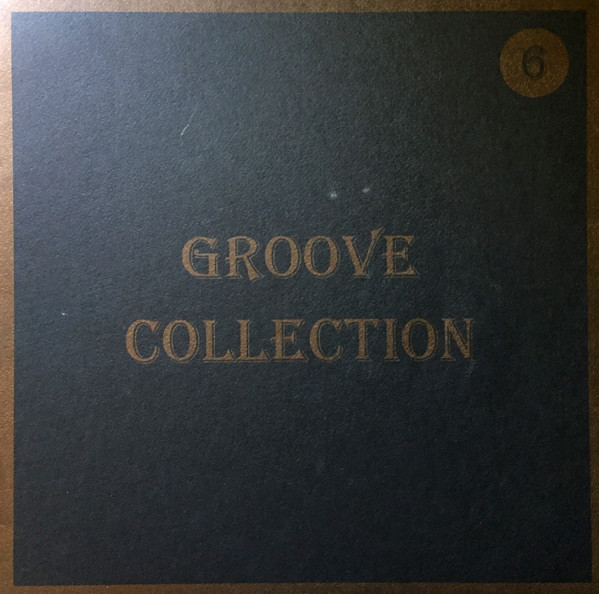 Groove Collection 6