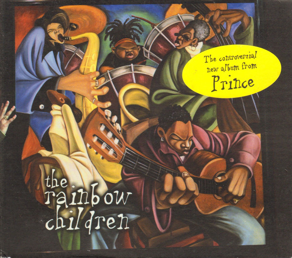 The Rainbow Children