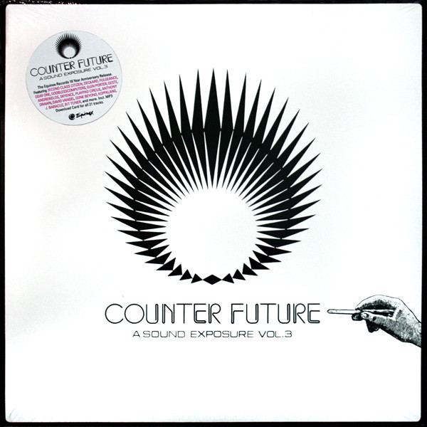 Counter Future – A Sound Exposure Vol. 3